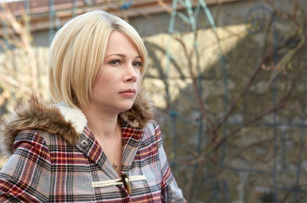 michelle williams - zdjęcie