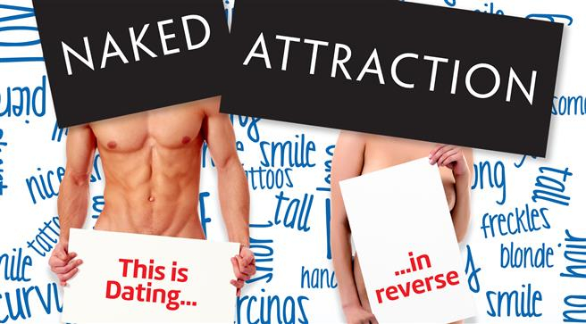 Naked Attraction - program