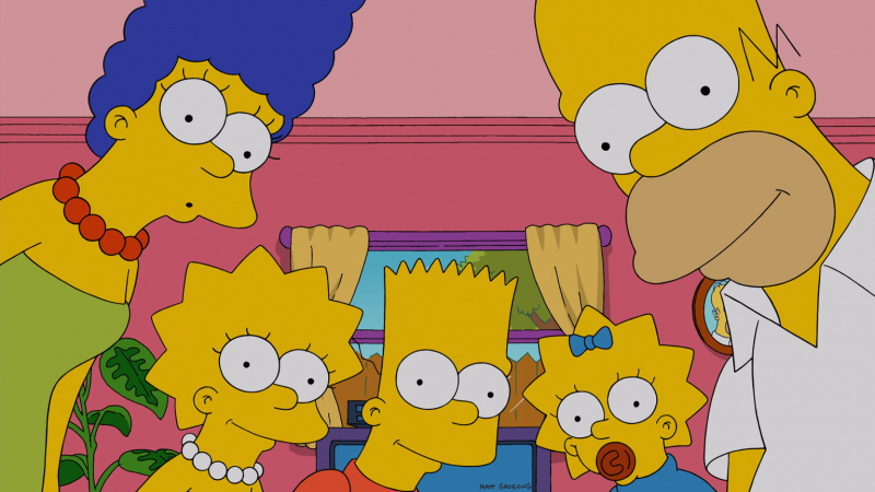 Transakcja Fox i Disneya. Co to oznacza dla serialu Simpsonowie?