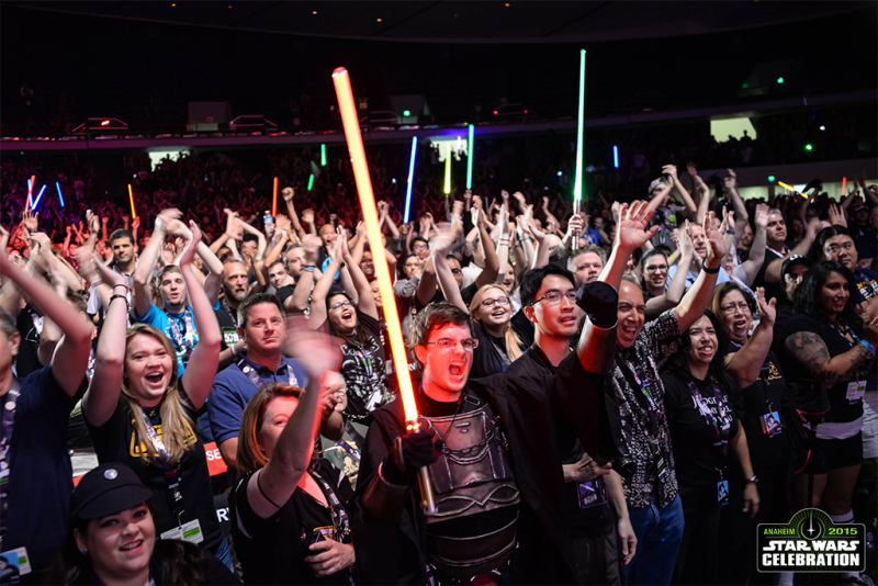 Star Wars Celebration