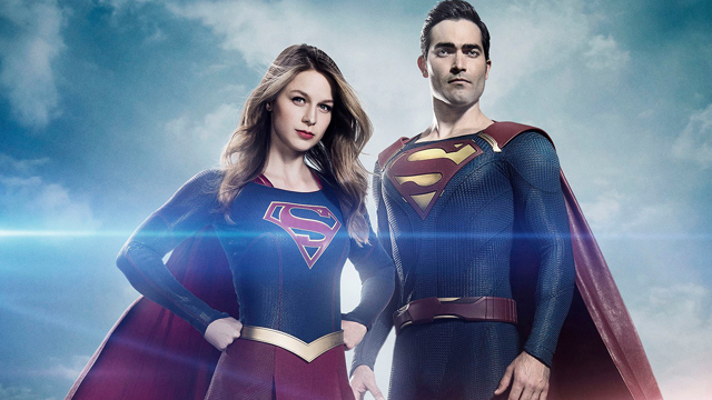 Supergirl – Superman nie powróci w 4. sezonie serialu The CW