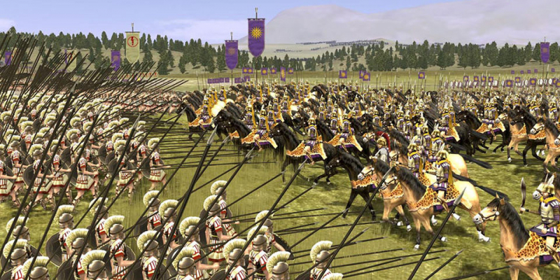 Total War: Rome