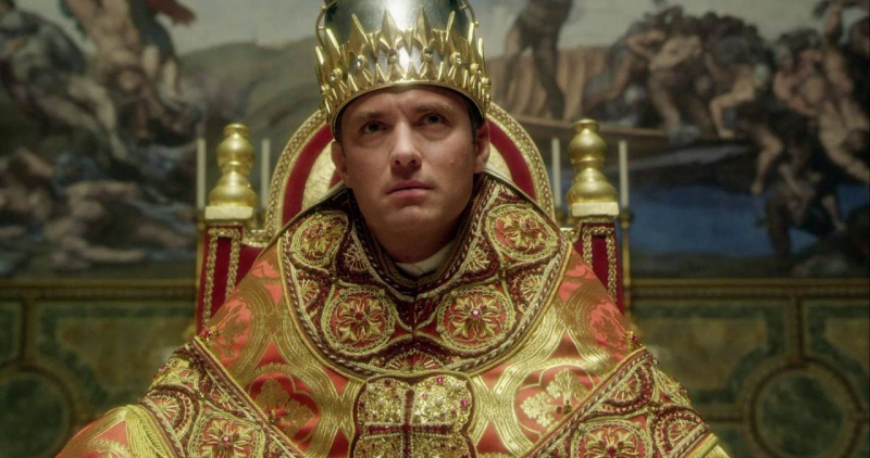 HBO ogłasza kontynuację serialu Młody Papież. Zmiana obsady