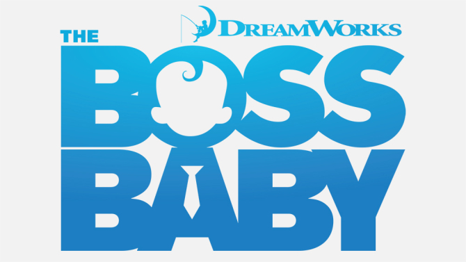 Oto pierwszy plakat animacji Baby Boss (Comic-Con)
