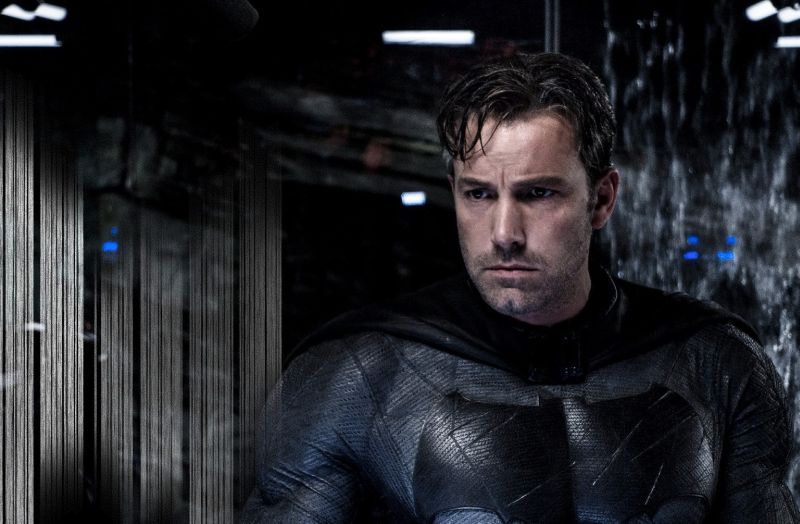 Warner Bros. ujawnia daty premier dwóch filmów. Jeden z nich to The Batman?