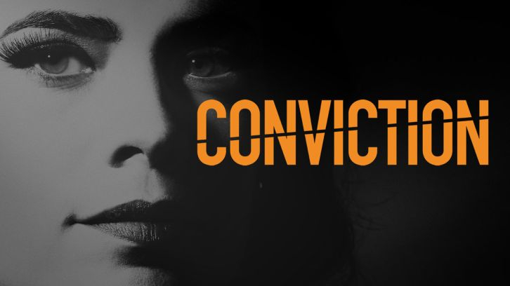 Czym zajmują się bohaterowie Conviction? Teaser wyjaśnia