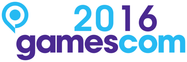 Gamescom - logo