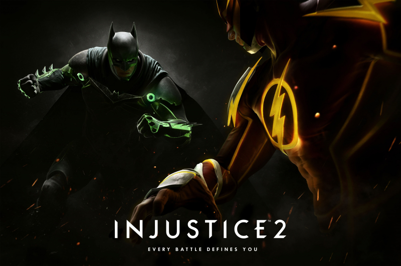 Injustice 2: Świetna bijatyka, nie tylko dla fanów Batmana – recenzja gry