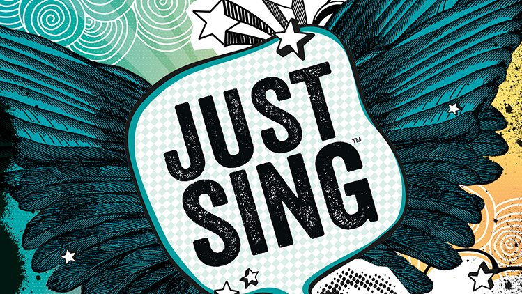 Just Sing - logo gry