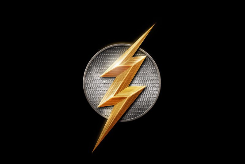 Flash - logo