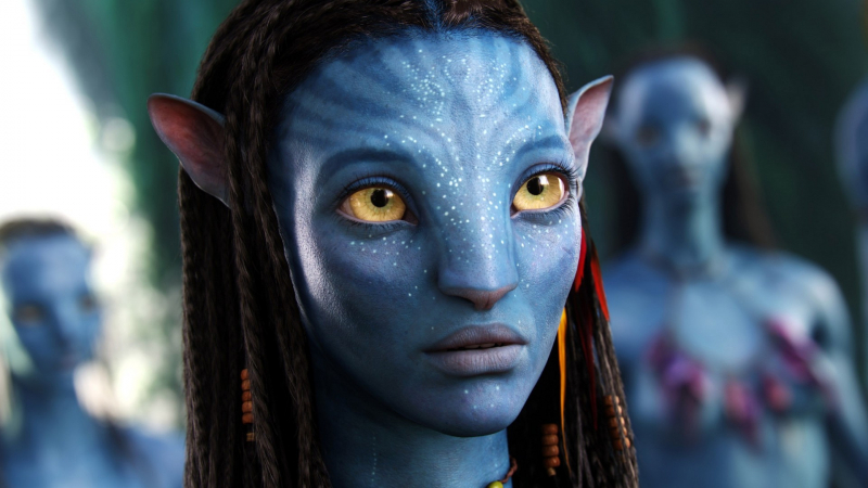 Serial w świecie Avatara? James Cameron omawia ewentualność