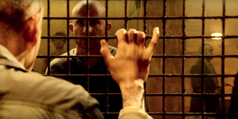 5. sezon Prison Break – jaki tytuł w Polsce? Znamy datę premiery