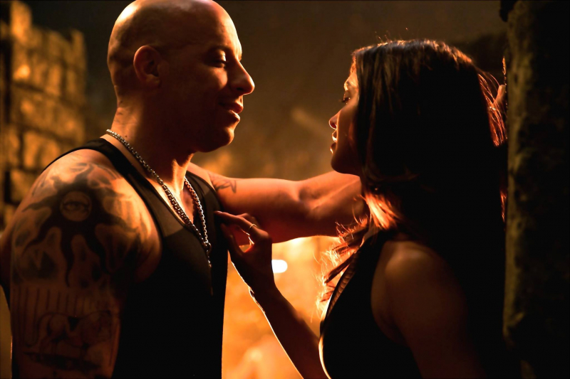 xxx The Return of Xander Cage