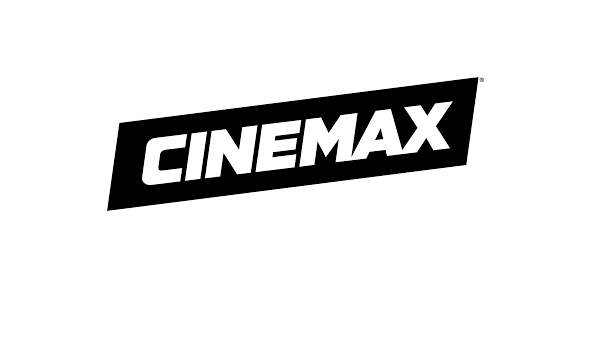 Cinemax - logo