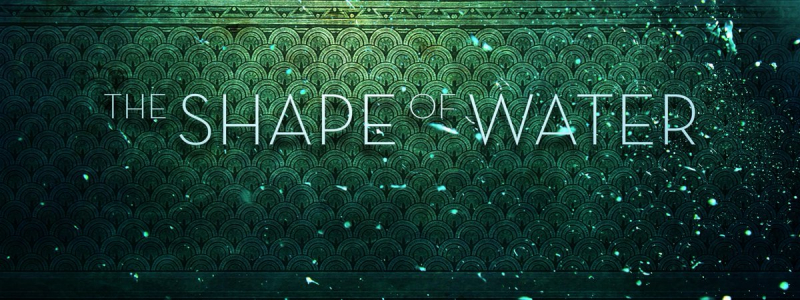 Zobacz pierwszy zwiastun The Shape of Water, nowego filmu Guillermo del Toro