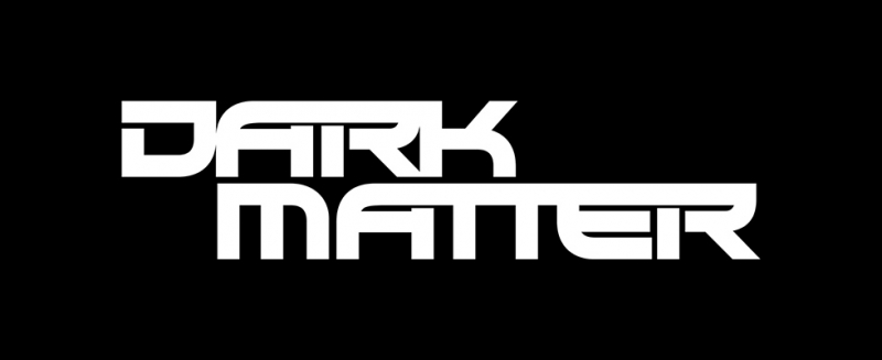 Dark Matter - logo