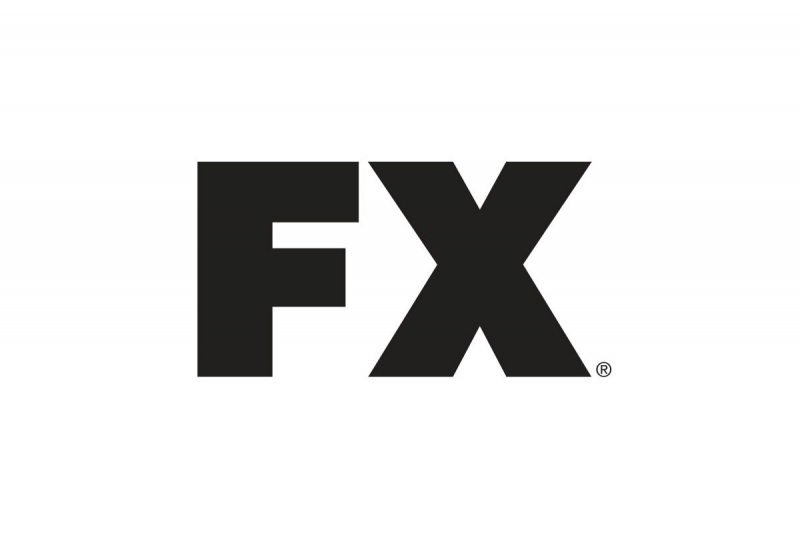 FX logo