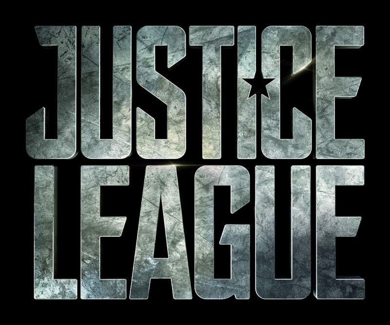 Justice League - logo