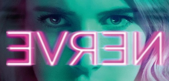 Nerve: młodzieżowa powieść sci-fi o graczach za tydzień