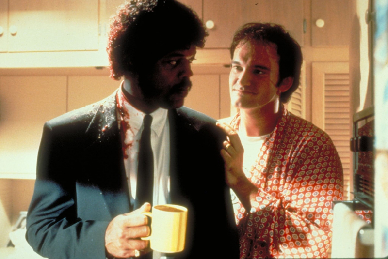 Scenarzysta John Ridley krytykuje Quentina Tarantino za nadużywanie tzw. n-word w jego filmach