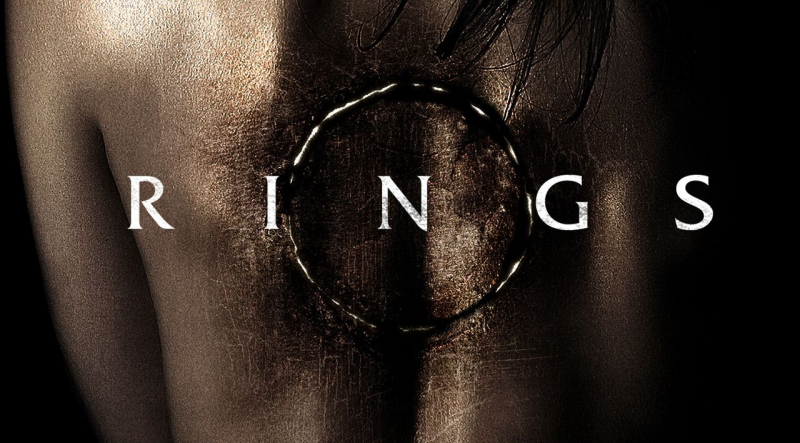 Seria Ring powraca. Obejrzyj zwiastun horroru Rings