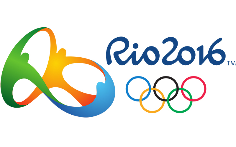logo igrzysk w rio