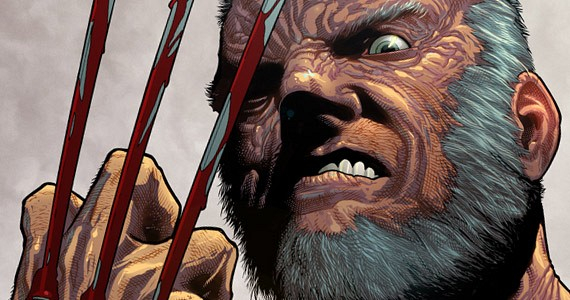 Komiksologia: Logan: Wolverine – odniesiania do komiksów