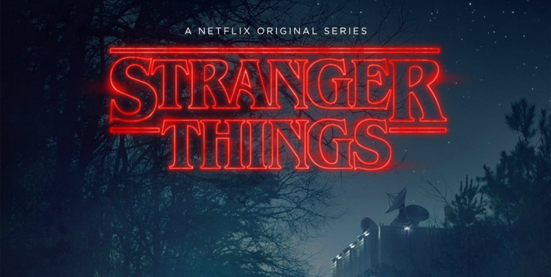 2. sezon serialu Stranger Things oficjalnie potwierdzony