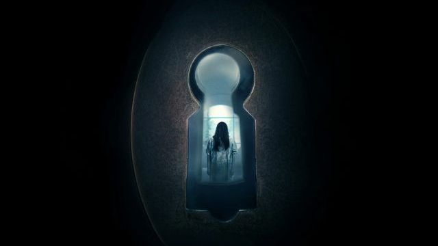 The Disappointments Room - zdjęcie