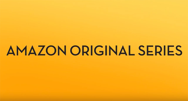 Daty i zwiastuny premier seriali Amazona