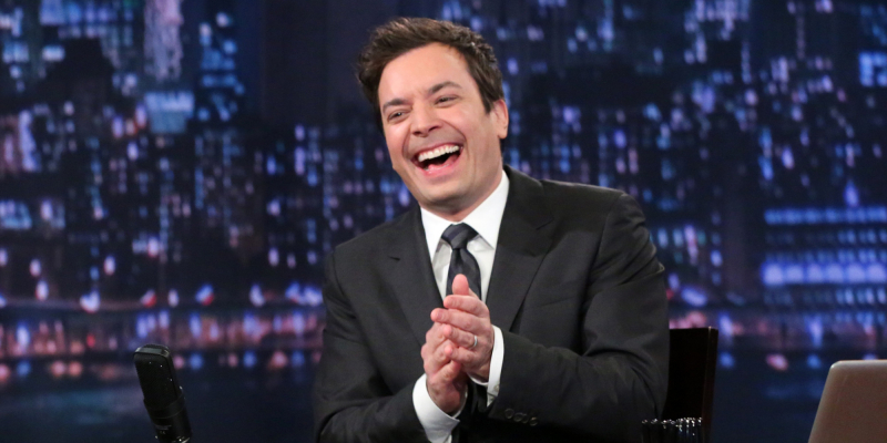 Saturday Night Live - Jimmy Fallon przeprasza za skecz sprzed 20 lat