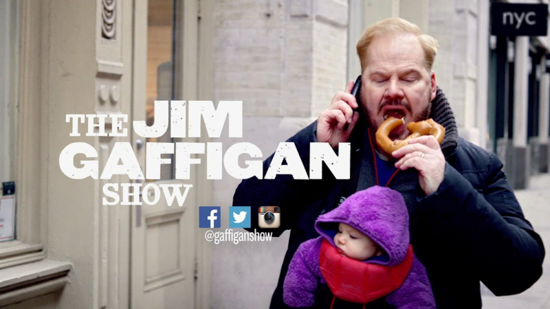 The Jim Gaffigan Show skasowany. Nie będzie 3. sezonu