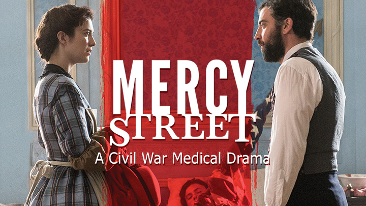 Oto pierwszy zwiastun 2. sezonu Mercy Street