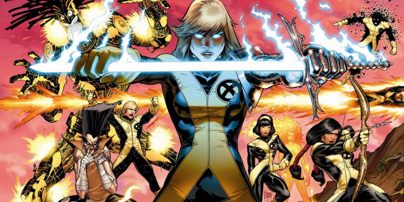 The New Mutants – nowe szczegóły. Szykuje się pierwszy horror z X-Menami