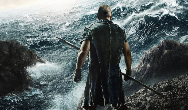 NBC kupiło scenariusz do współcześnie osadzonego serialu o Arce Noego