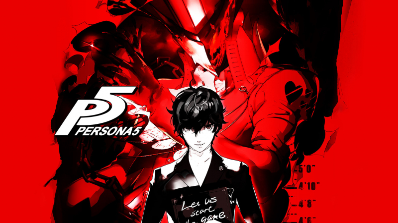 Twórcy gry Persona 5 walczą z emulacją PlayStation 3