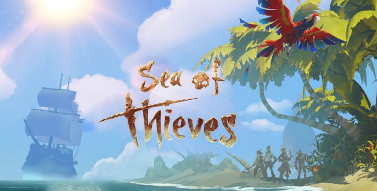 Sea of Thieves