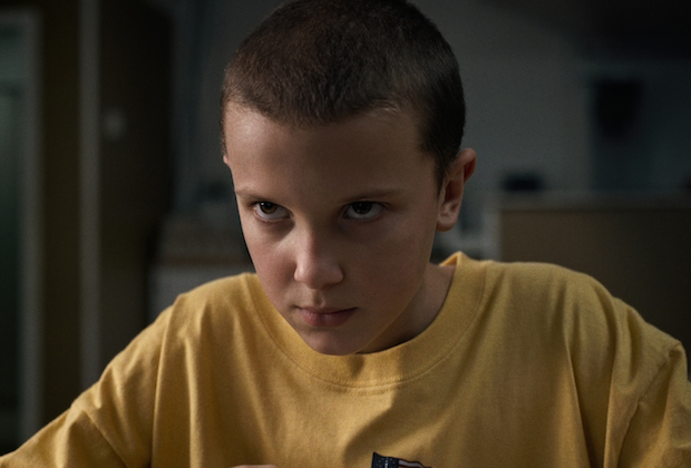 Pierwsi aktorzy w 2. sezonie Stranger Things. Czy Eleven powróci?