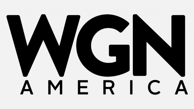WGN America - logo