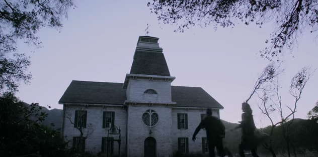 American Horror Story: My Roanoke Nightmare: sezon 6, odcinek 1 – recenzja