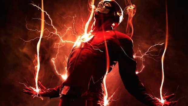 Flash: nowy plakat 3. sezonu. Patty Spivot może powrócić