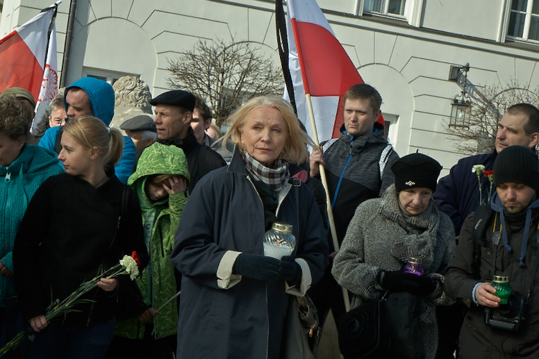 Smoleńsk - zdjęcie z filmu