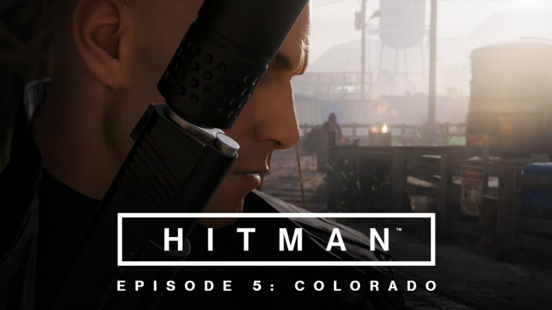 Hitman