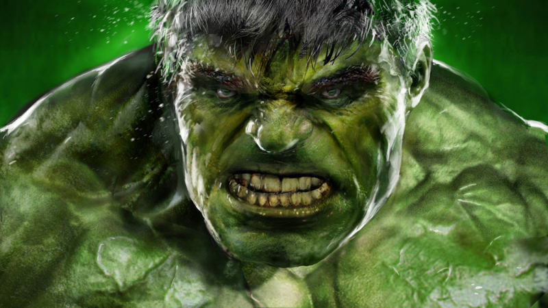 Hulk umarł, niech żyje She-Hulk