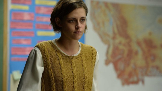 Kristen Stewart - Certain Women - zdjęcie