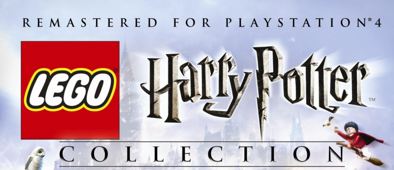 Playstation 4 otrzyma remaster przygód Harry’ego Pottera