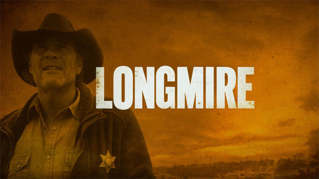Longmire - 5. sezon serialu Netflixa