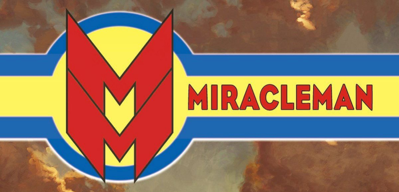 Zobacz plansze z marvelowskiego komiksu Miracleman