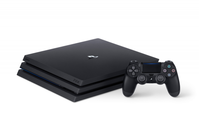 Sony ujawniło listę gier, które otrzymają wsparcie PlayStation 4 Pro