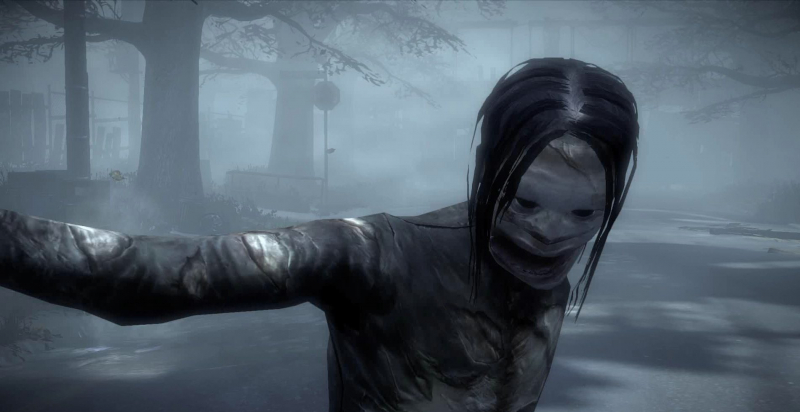 Silent Hill: The Short Message ocenione w Korei. Nadciąga nowa odsłona słynnego cyklu?
